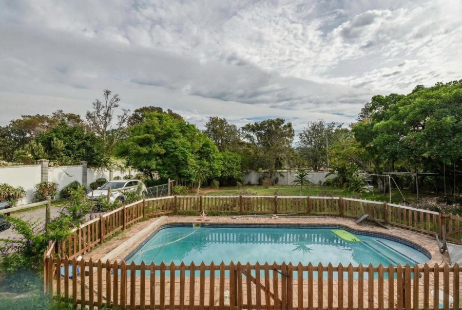 4 Bedroom Property for Sale in Walmer Eastern Cape